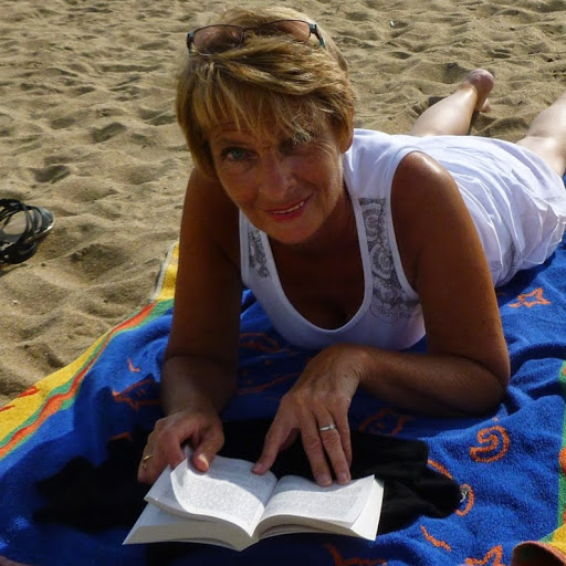 Marie Claude Photo 6
