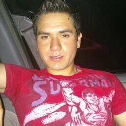 Alejandro Vilchis Photo 15