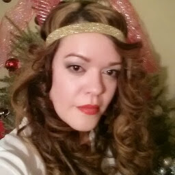 Marie Vega Photo 15
