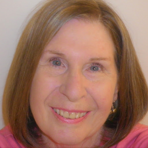 Frances Thomas Photo 19
