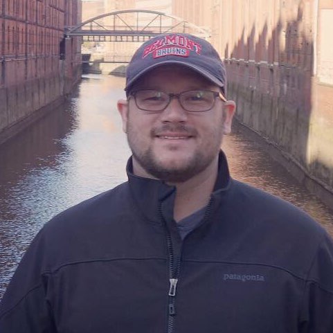 Rodney Norris Photo 29