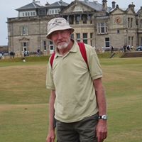 Norman Macdonald Photo 17