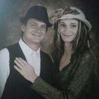 Kristina Swain Photo 5