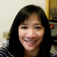 Julie Chung Photo 11