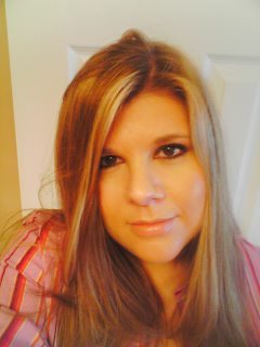 April Reed Photo 28