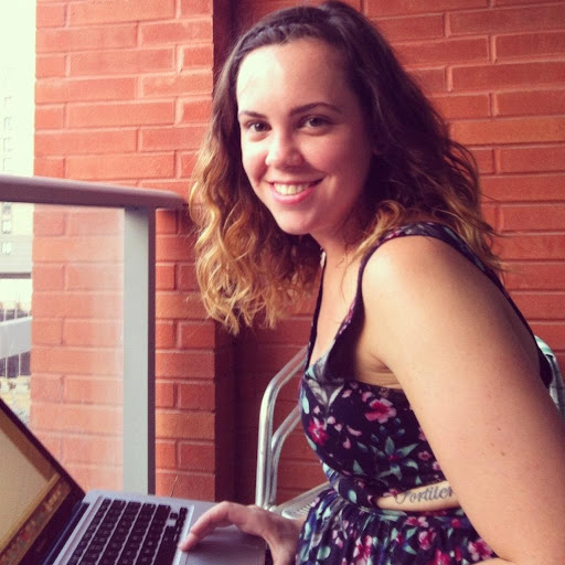 Kelly Rankin Photo 40