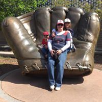 Jennifer Beck Photo 20