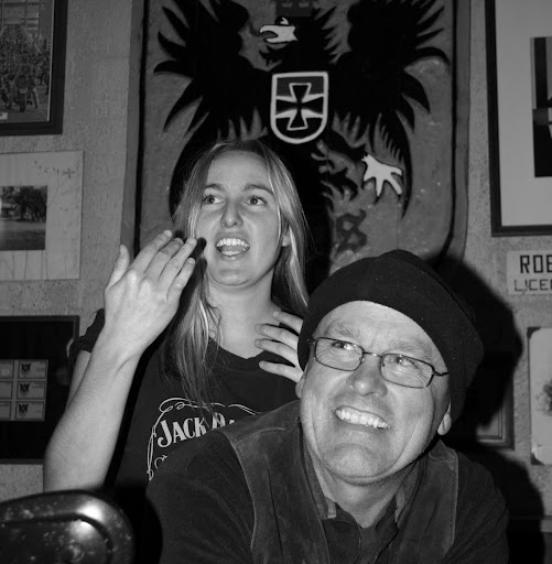 Bill Chambers Photo 38