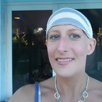 Crystal Kaiser Photo 15