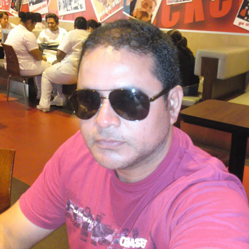 Xavier Alvarado Photo 21