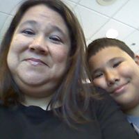 Crystal Parrish Photo 24