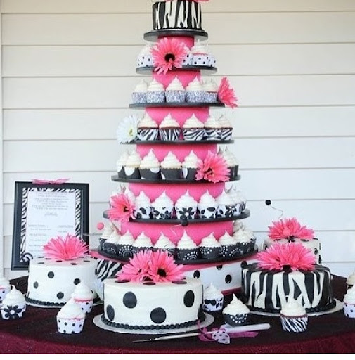 Charity Dawson Photo 1