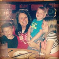 Gail Armstrong Photo 27