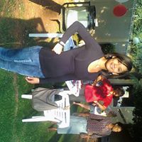 Amy Faro Photo 1