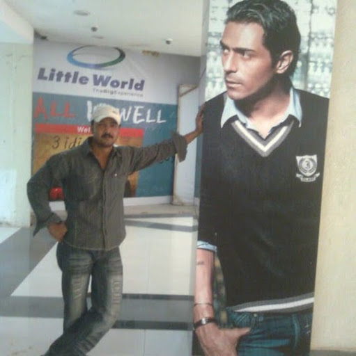 Ajay More Photo 14