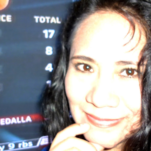Araceli Linares Photo 4