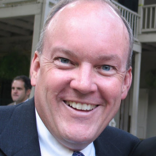Charles Hardy Photo 3