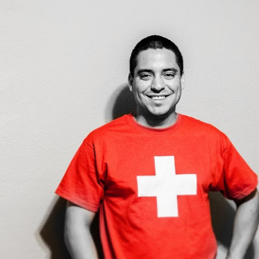 Alexis Torres Photo 20