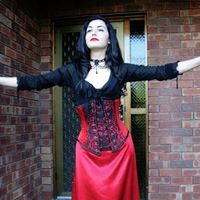 Amelia Miller Photo 11