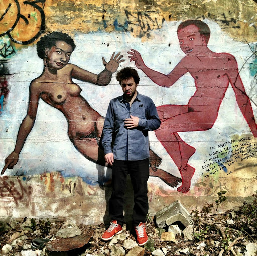 Erik Aldrich Photo 15