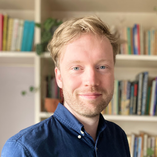 David Chamberlain Photo 12