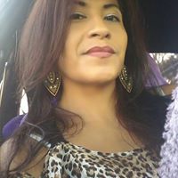 Monica Caldera Photo 26