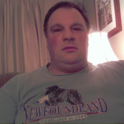 Kenneth Faulkner Photo 12