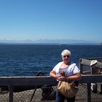 Linda Nutter Photo 16