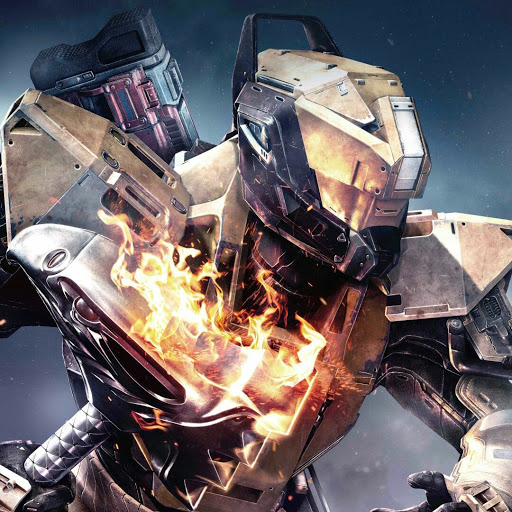 Miguel Camacho Photo 34