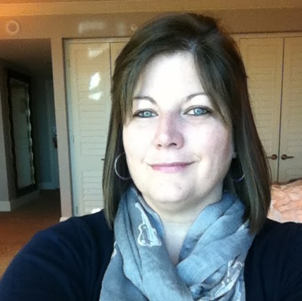Rebecca Conklin Photo 10