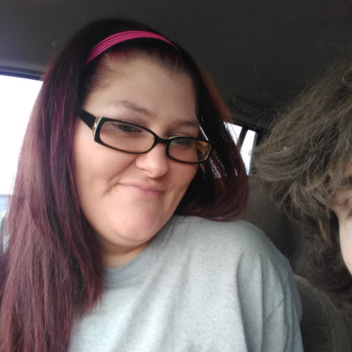 Krystal Allen Photo 10