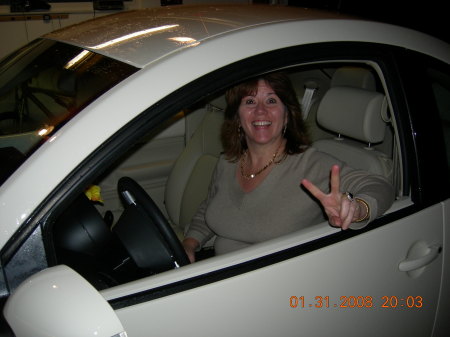 Gloria Carter Photo 40