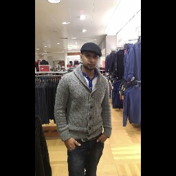 Muhammad Janjua Photo 6