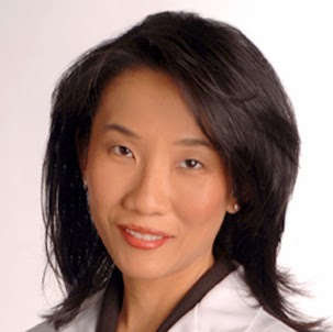 Christine Cheng Photo 10