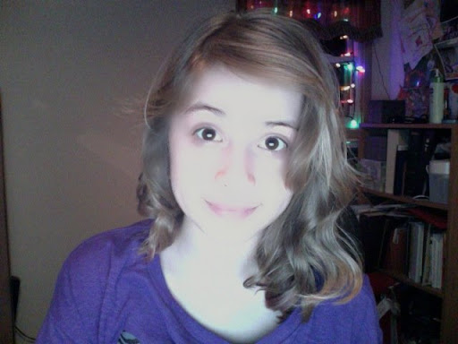 Monica Preston Photo 12