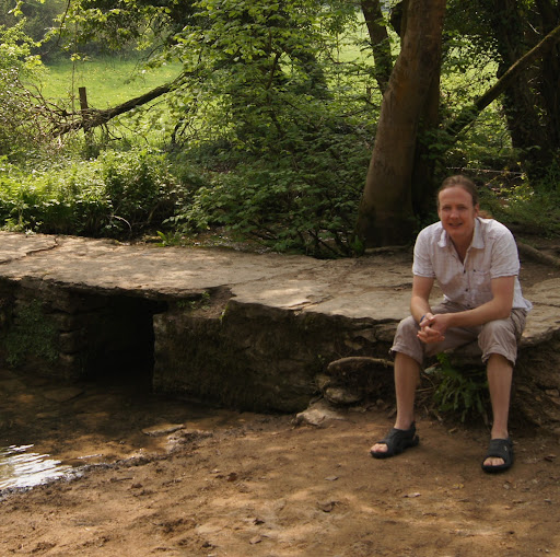 Tim Lockwood Photo 31