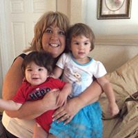 Sharon Harvey Photo 43