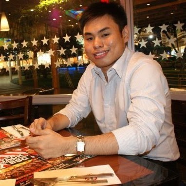 Albert Arellano Photo 14