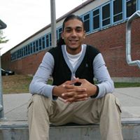 Jeremiah Vargas Photo 1