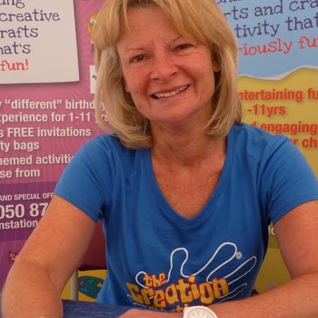 Carole Macdonald Photo 36