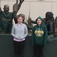 Rachel Wolff Photo 16