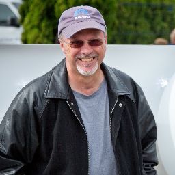 Steve Noble Photo 36