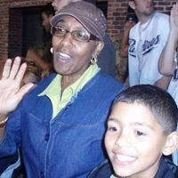 Ann Sylvester Photo 6