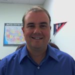 Christopher Moran Photo 3