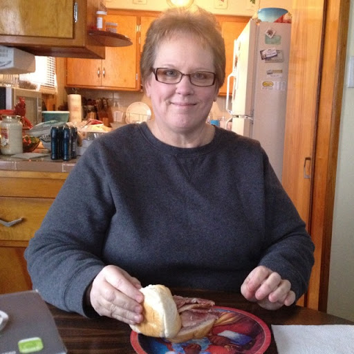 Cheryl Bishop Photo 12