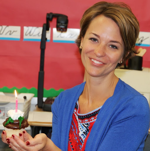 Krista Barker Photo 14