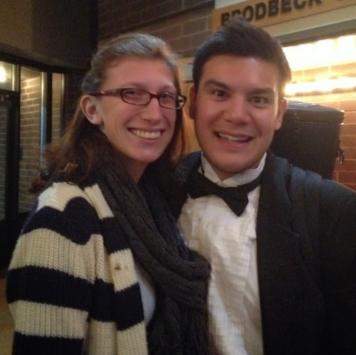 Sarah Kessler Photo 27