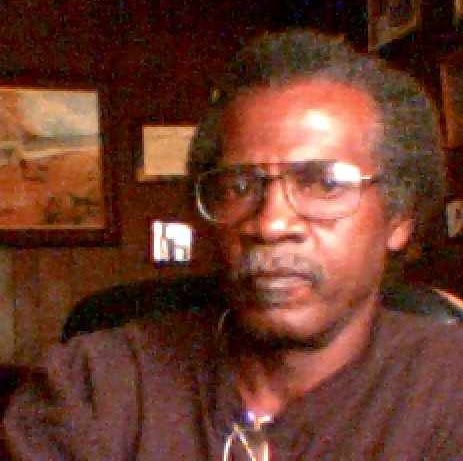 Freddie Sims Photo 4