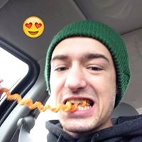 Collin Hayes Photo 17