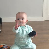 Kathryn Allan Photo 12